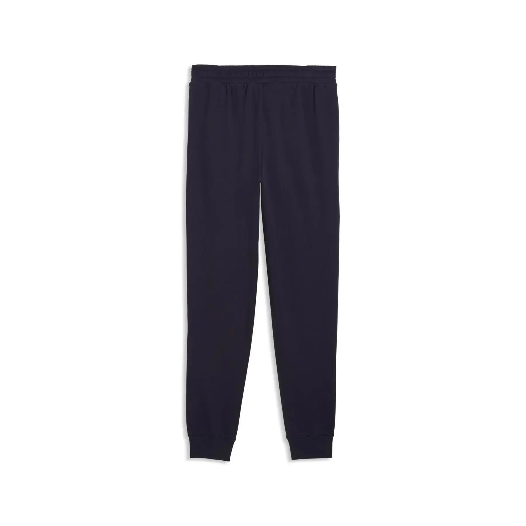 Spodnie do biegania Puma Essential Block 4/5