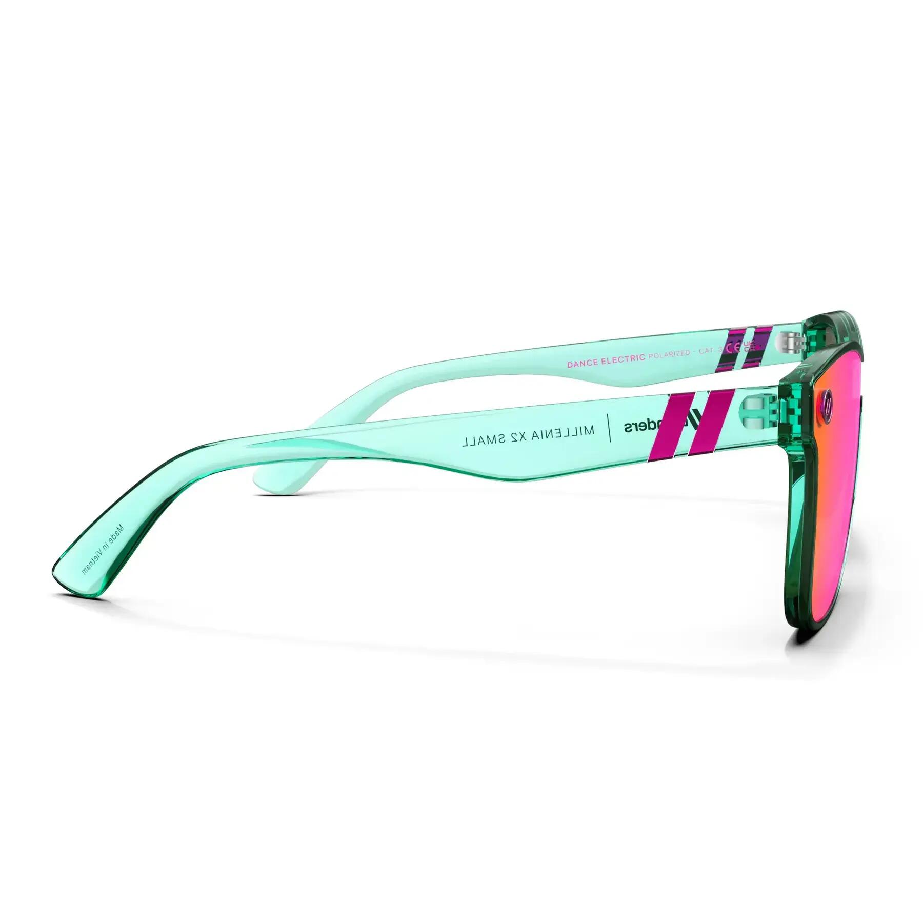 Lunettes de soleil Blenders Millenia X2 Small 5/5