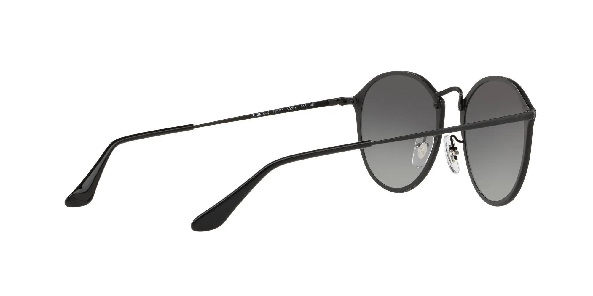 Óculos de sol Ray-Ban RB3574N Unissexo Preto 5/6