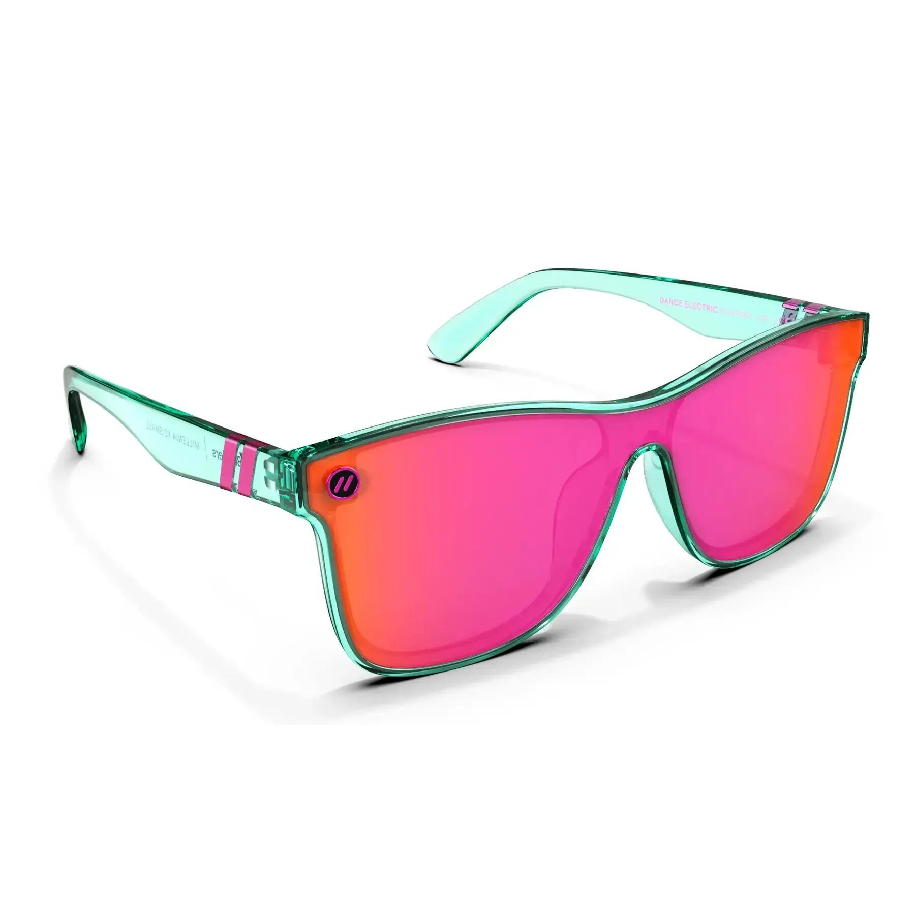 Lunettes de soleil Blenders Millenia X2 Small 4/5