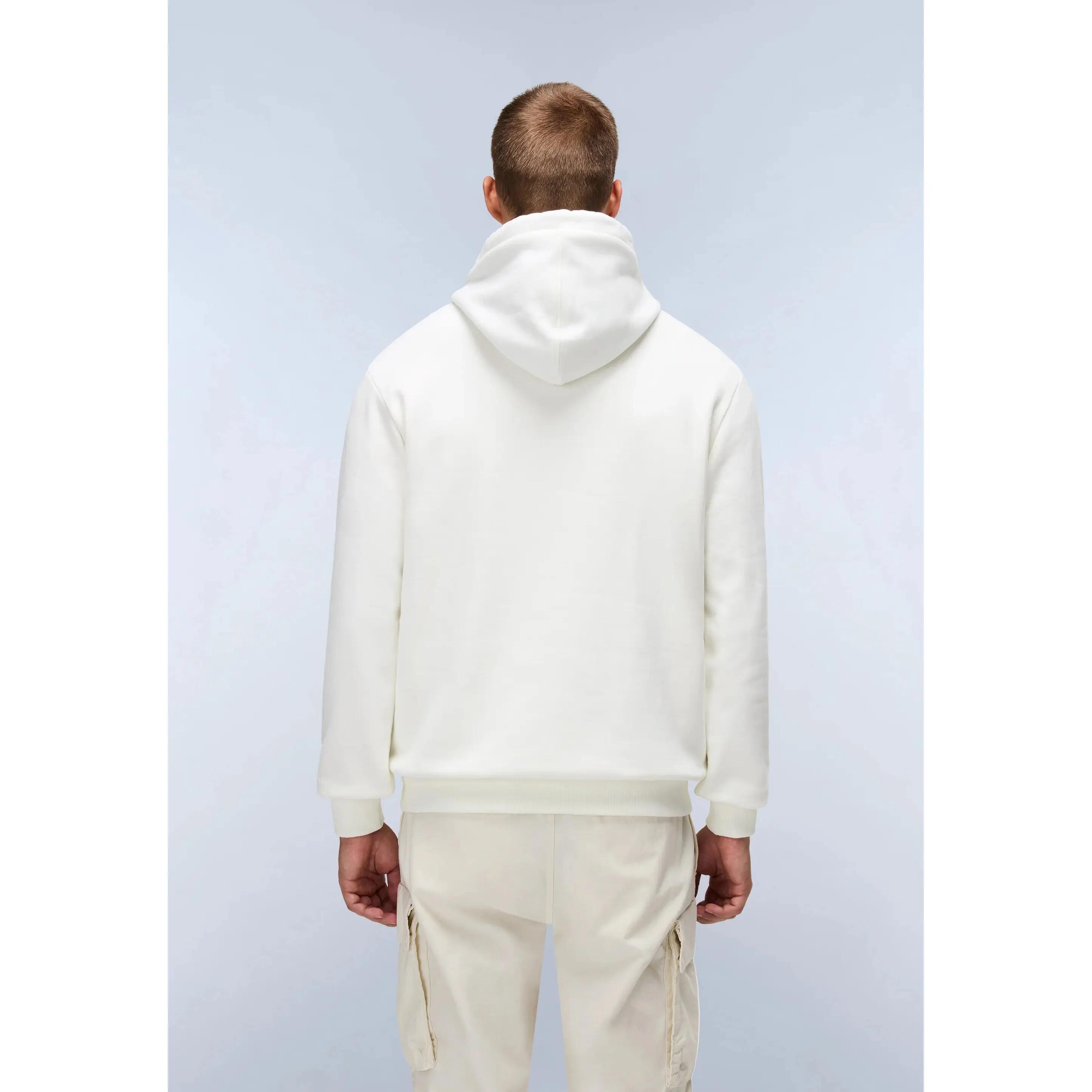 Camisola com capuz Napapijri Burgee Winter 4 5/6