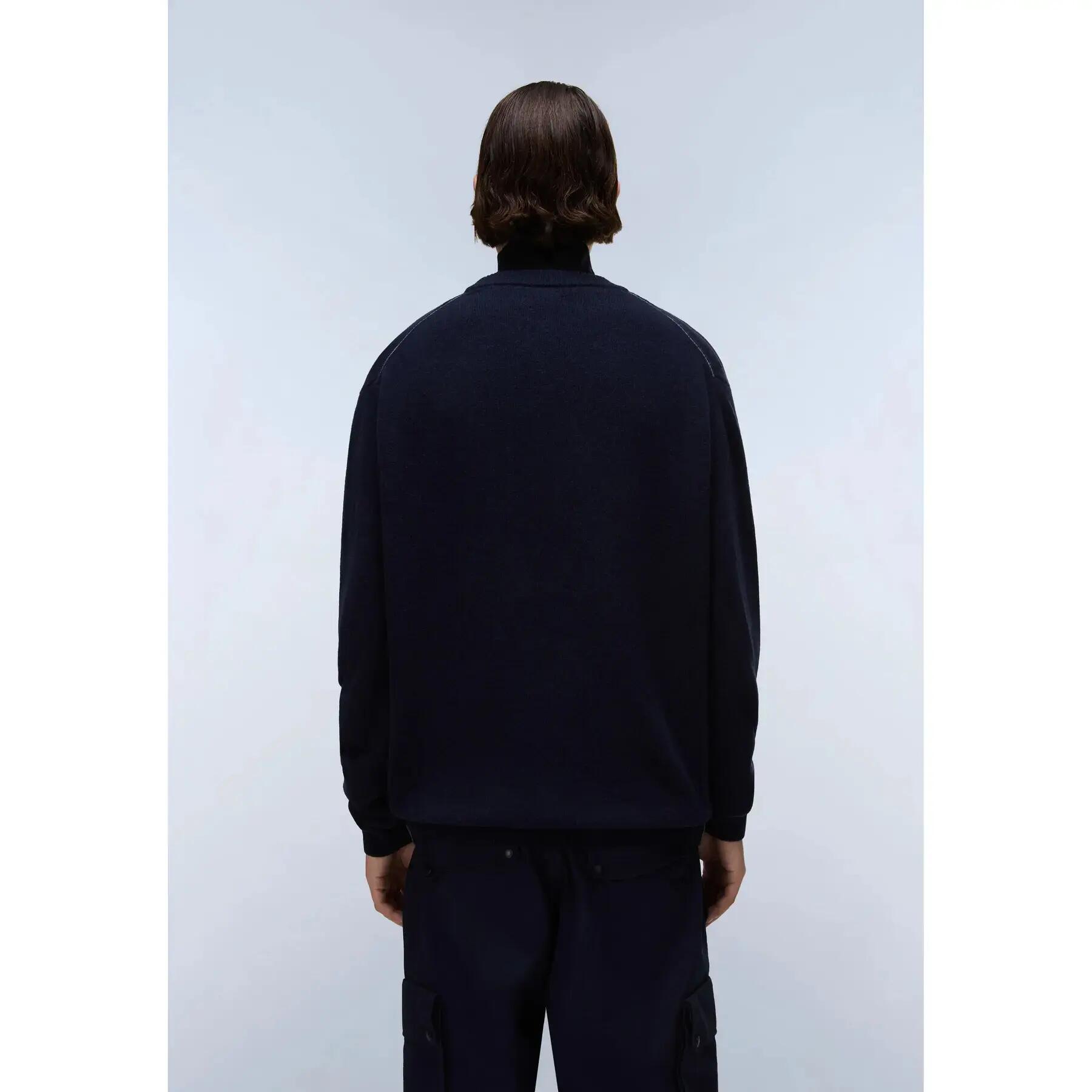 Pull Napapijri D-Ordin 4/5