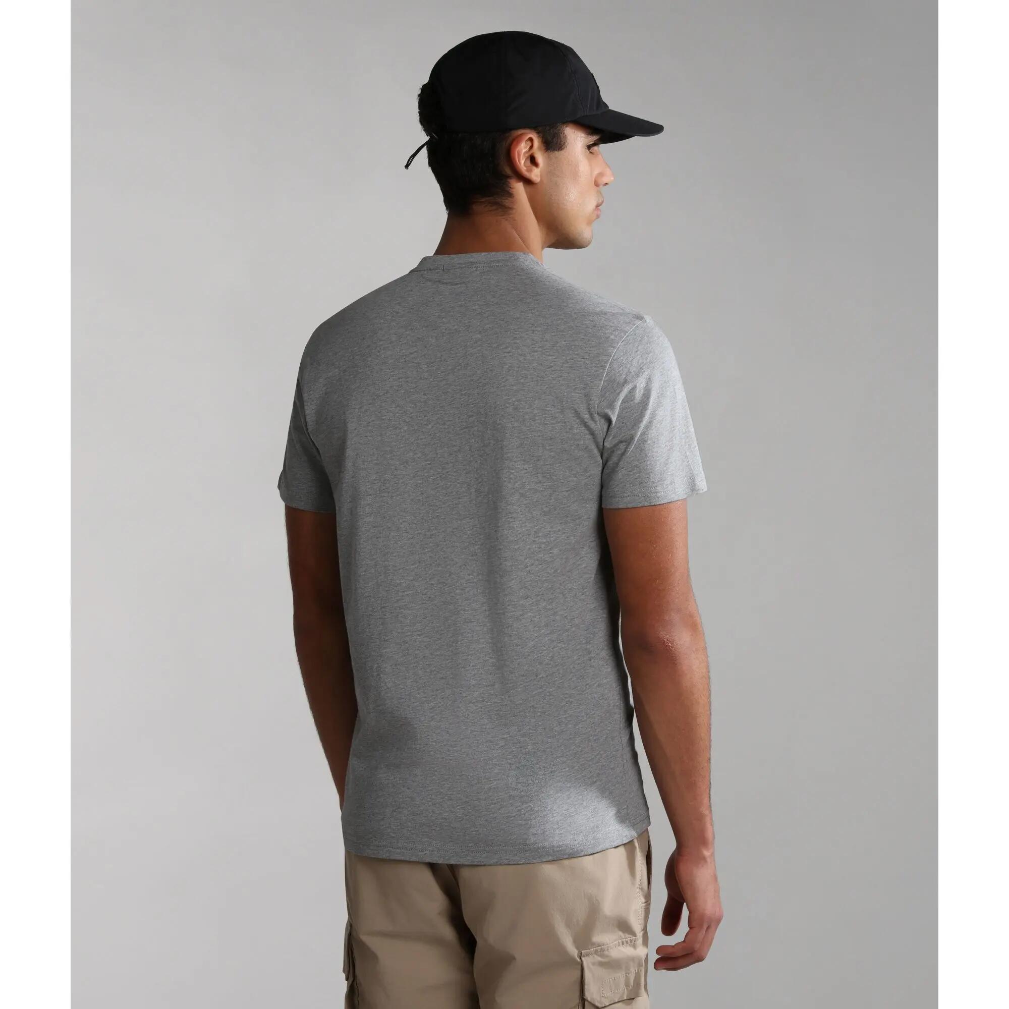 T-shirt Napapijri Salis 5/6