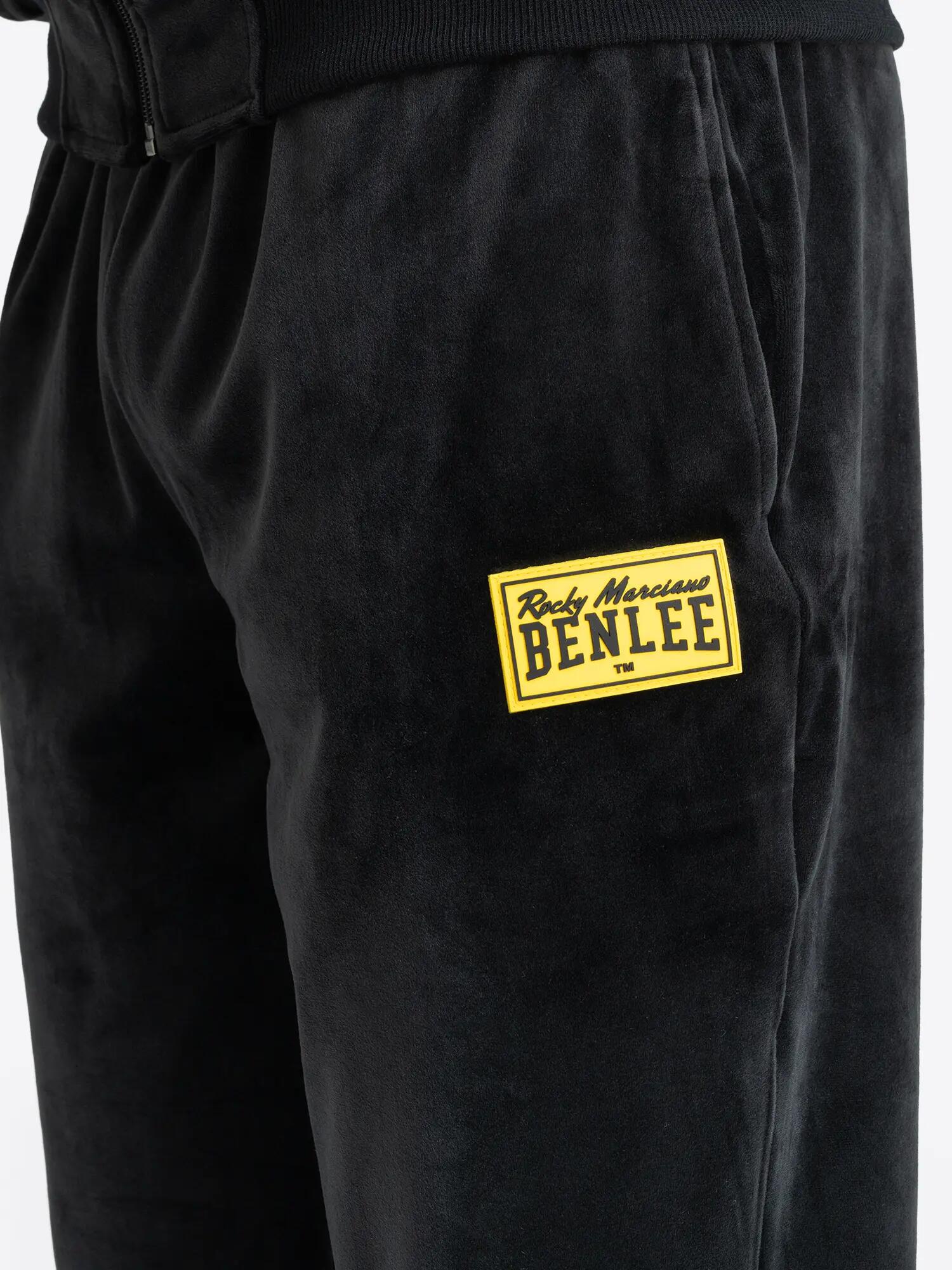BENLEE Herren Trainingsanzug normale Passform MPUNKT SUIT 7/7