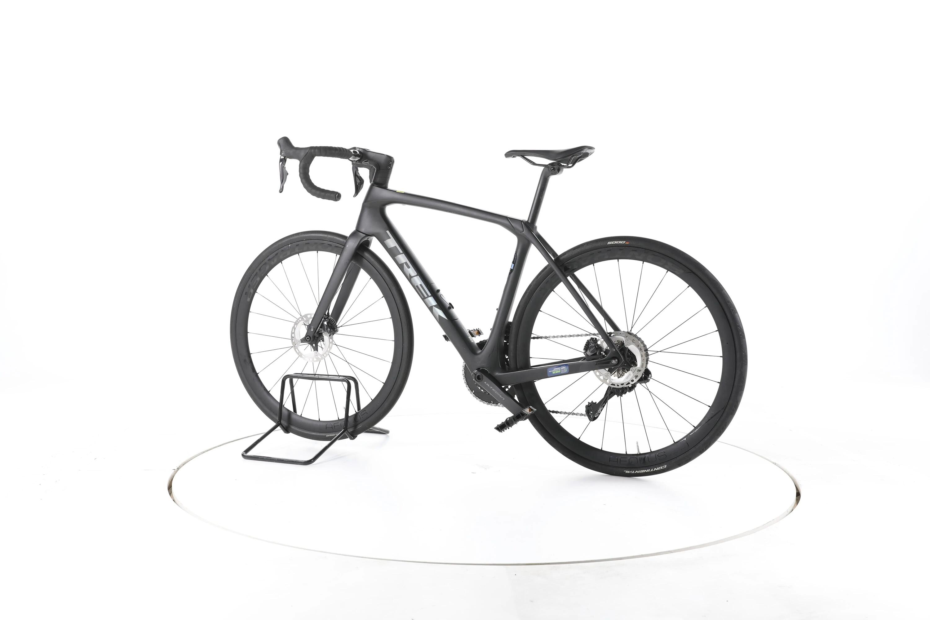 Refurbished - Trek Domane SLR7 Ultegra Di2 Rennrad Carbon - Sehr gut 7/7