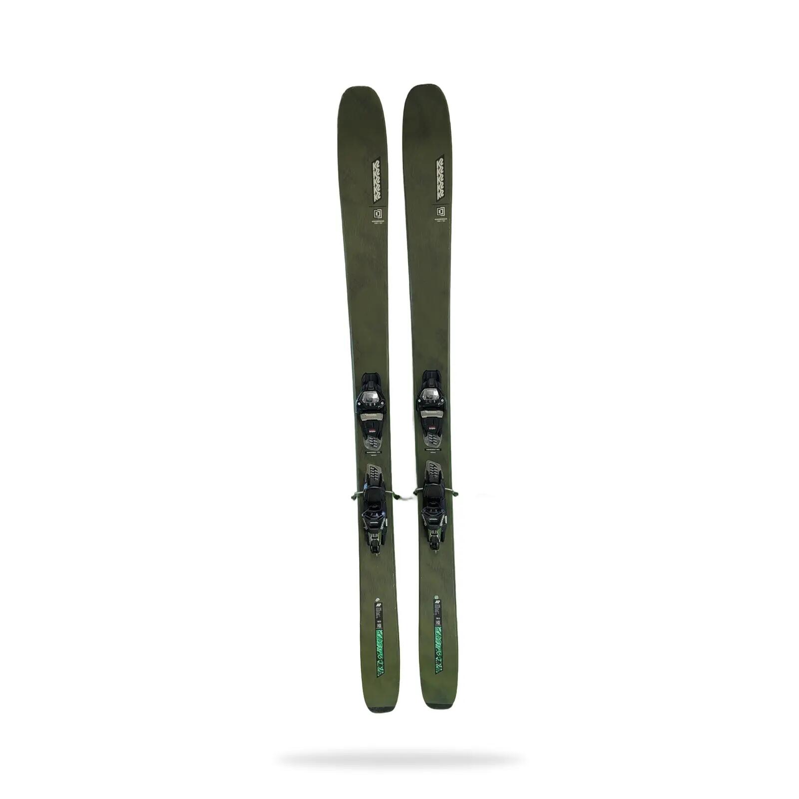 K2 picture