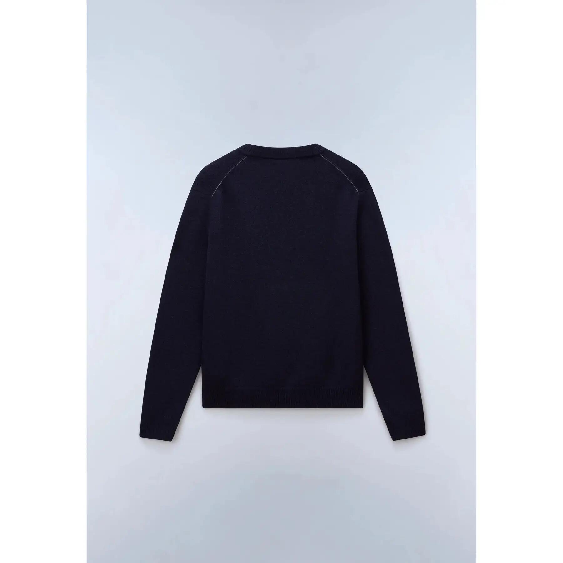 Pull Napapijri D-Ordin 3/5