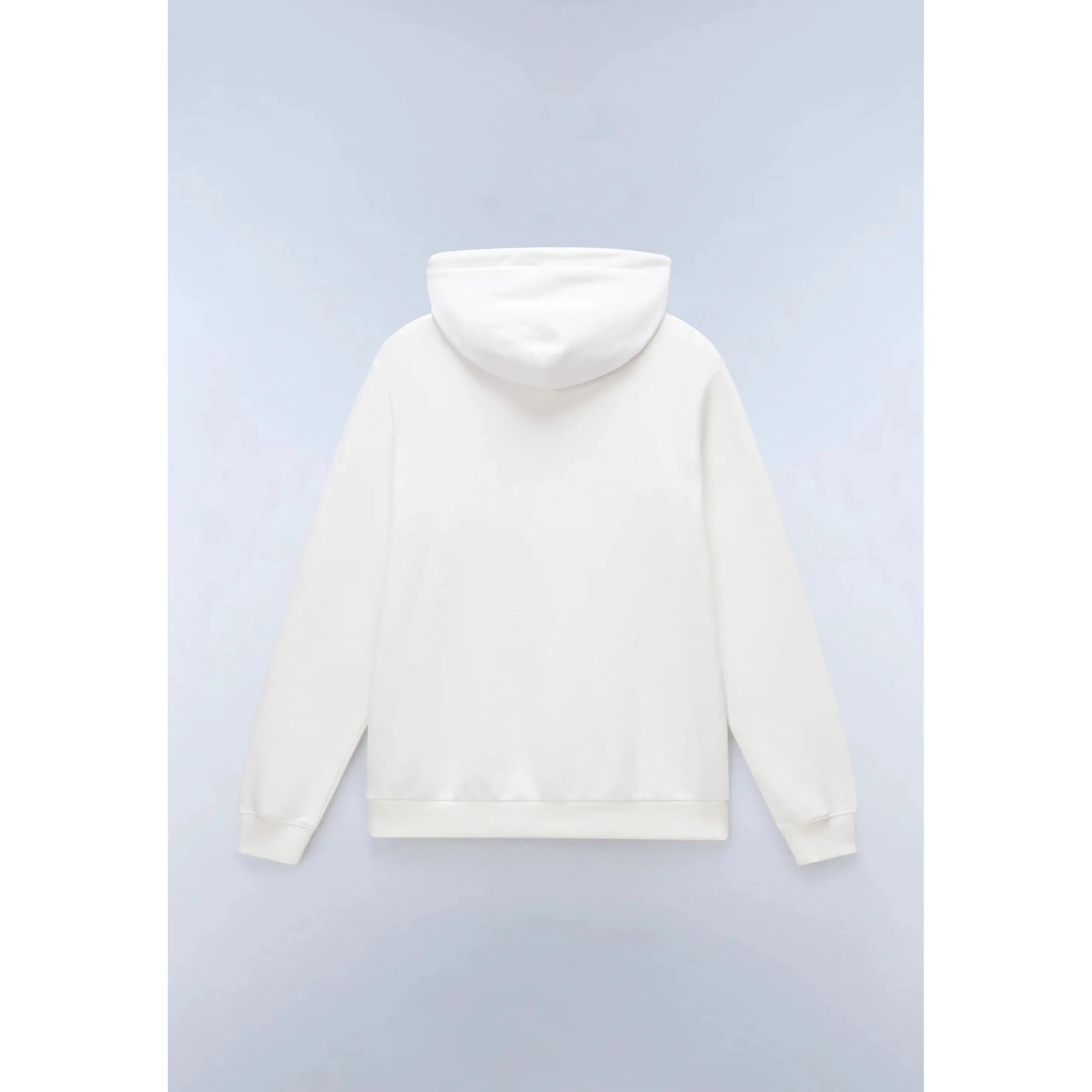 Camisola com capuz Napapijri Burgee Winter 4 3/6