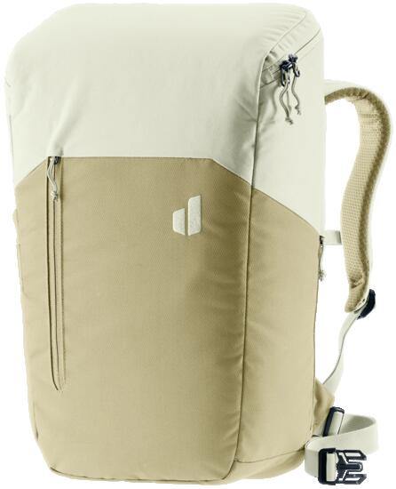 Sac à dos unisexe - UP Stockholm - Beige cachemire
