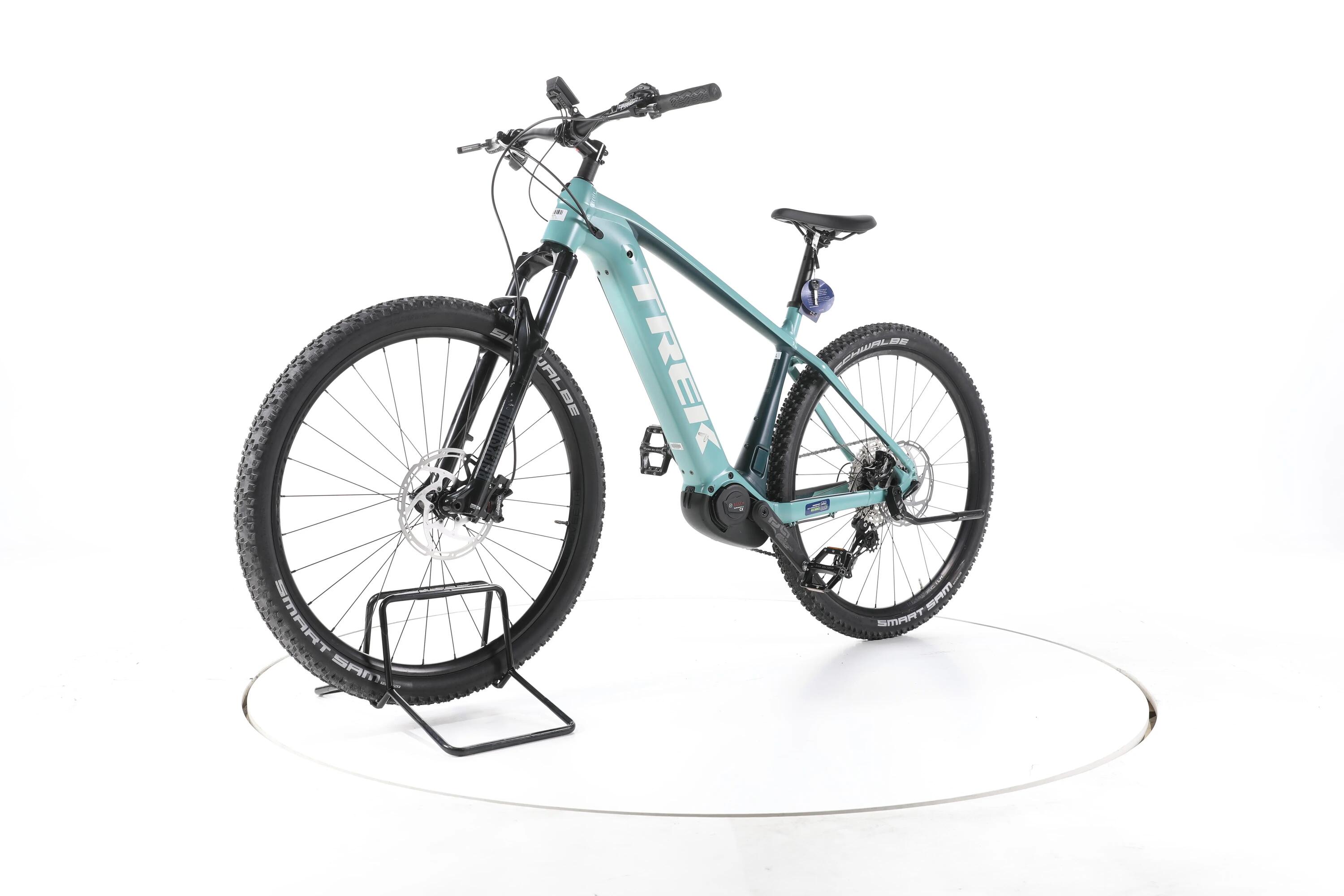 Reconditionné - Trek Powerfly 5 Gen 4 E-Bike - Très Bon 5/7