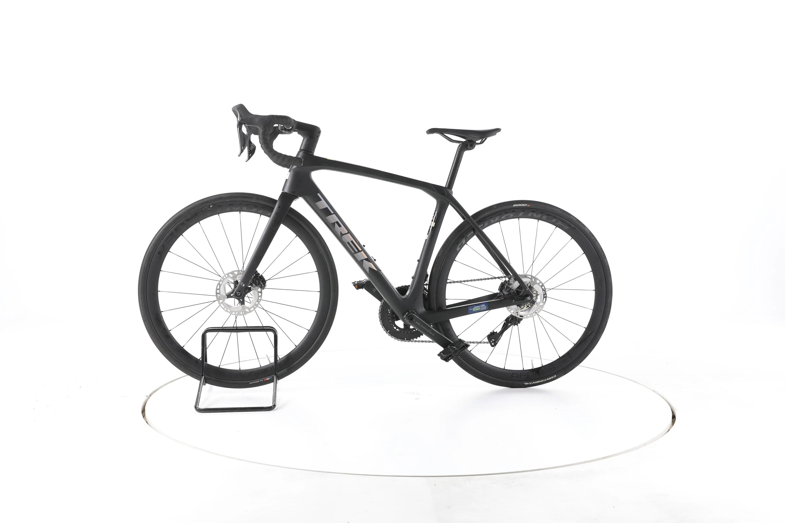 Refurbished - Trek Domane SLR7 Ultegra Di2 Rennrad Carbon - Sehr gut 6/7