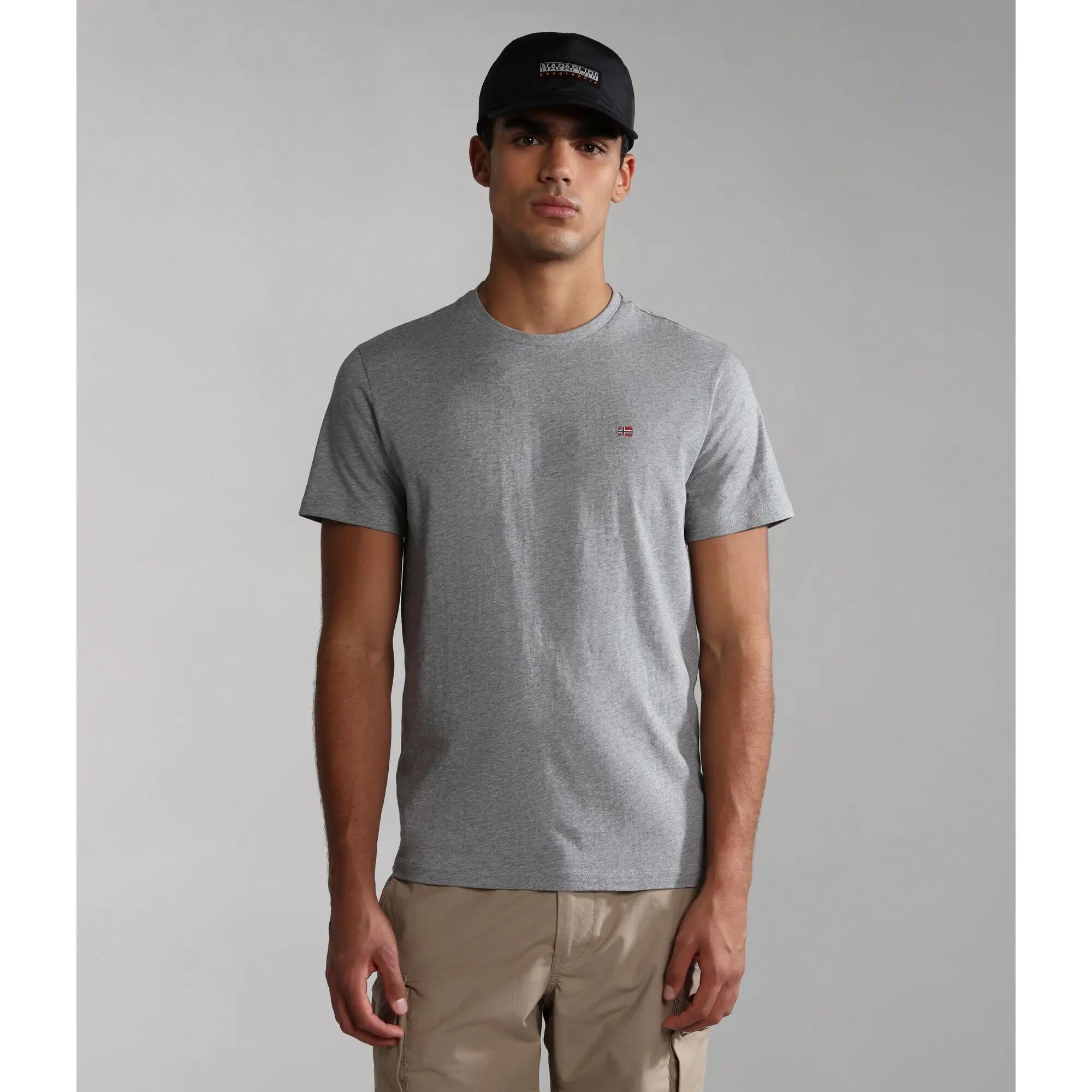 T-shirt Napapijri Salis 3/6