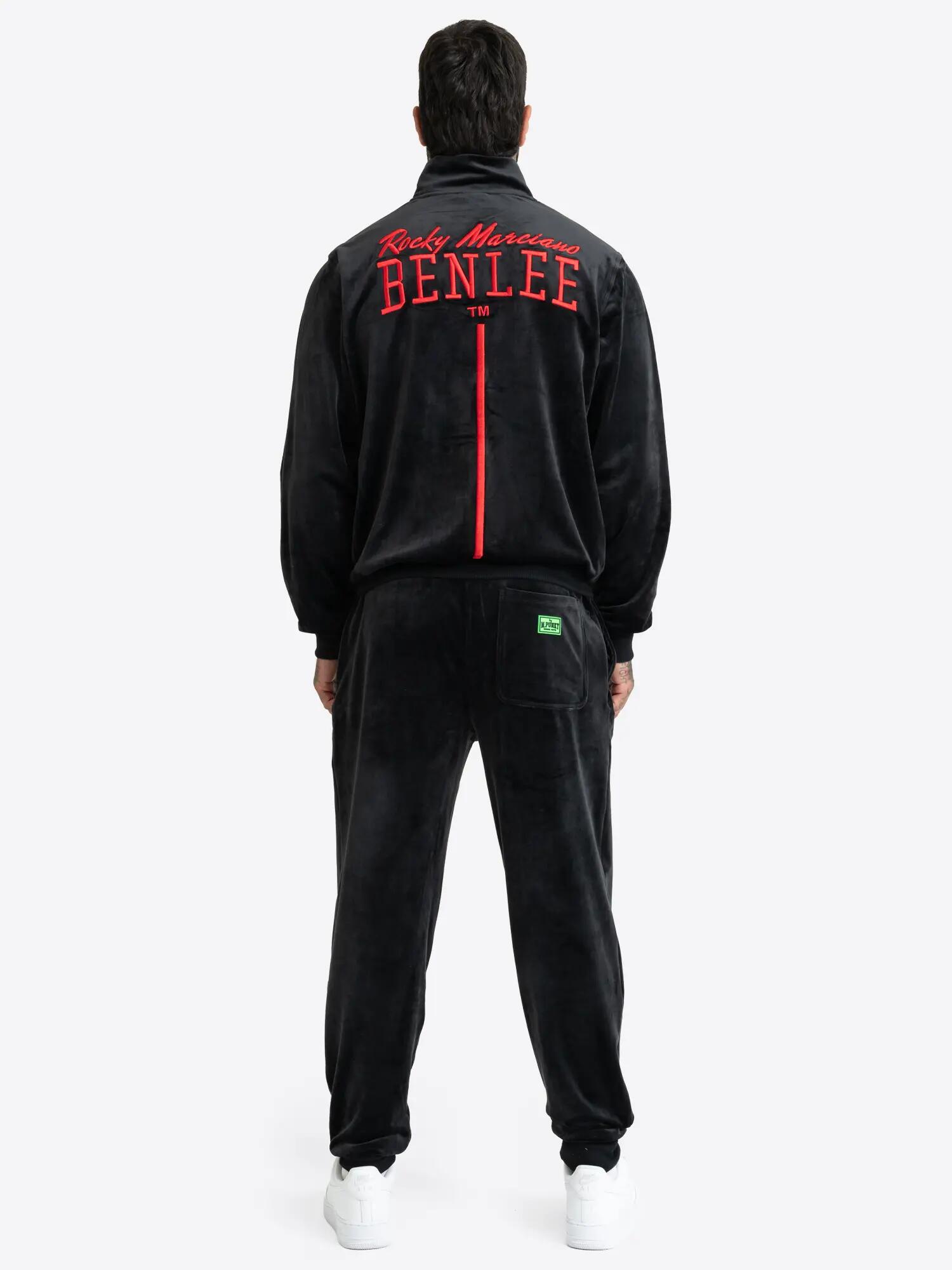 BENLEE Herren Trainingsanzug normale Passform MPUNKT SUIT 5/7