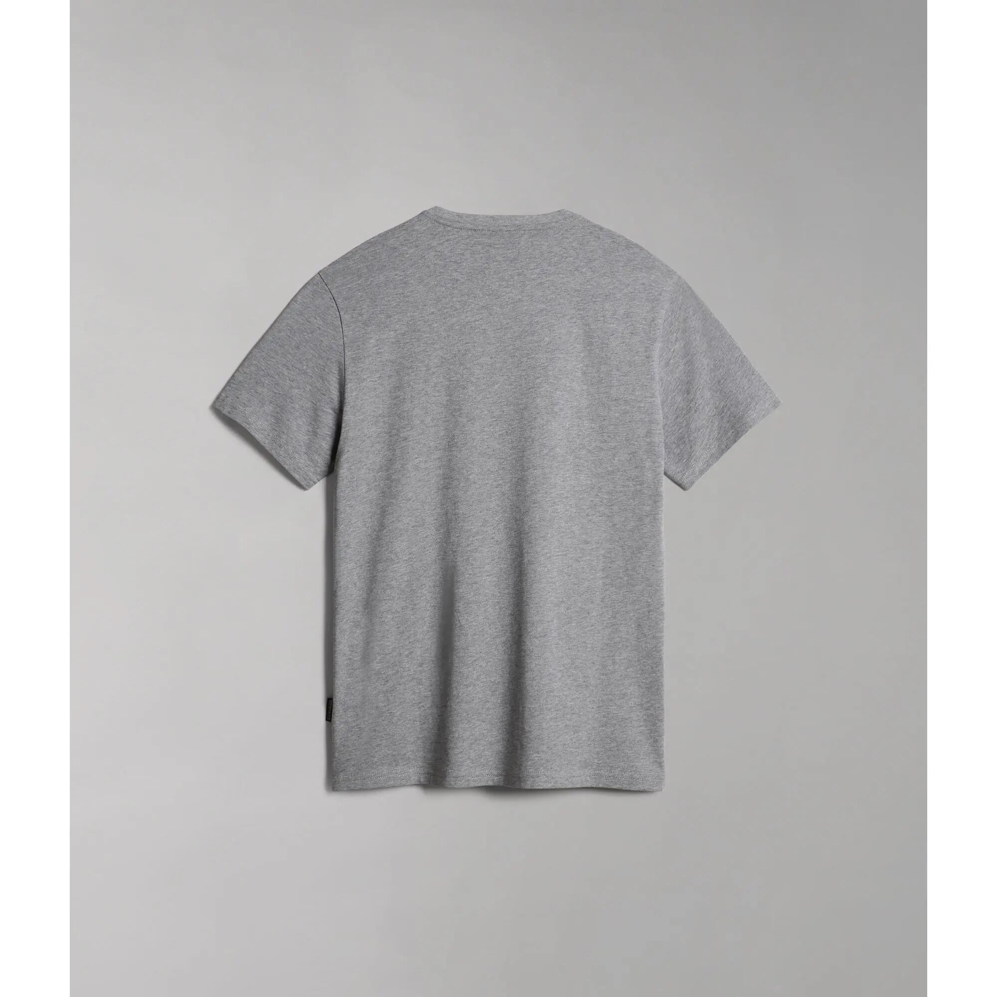 T-shirt Napapijri Salis 2/6