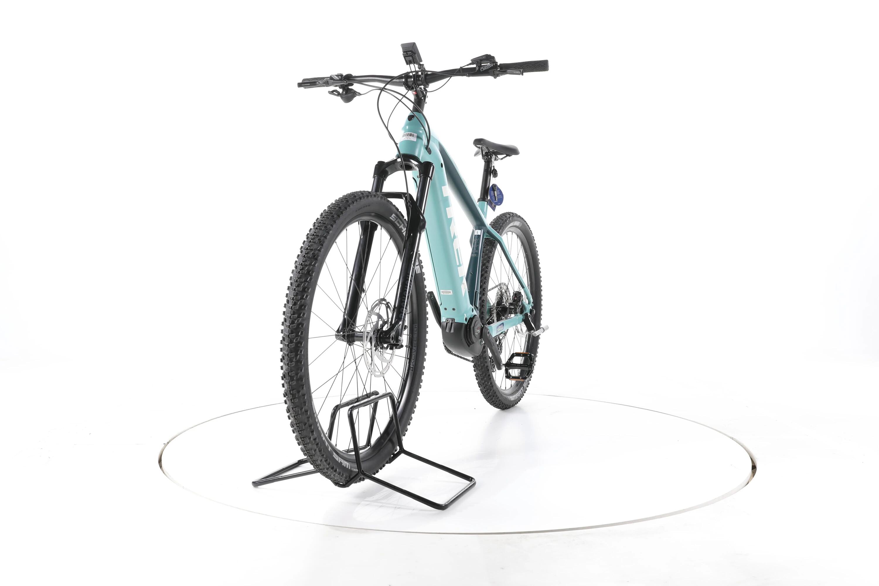 Reconditionné - Trek Powerfly 5 Gen 4 E-Bike - Très Bon 4/7