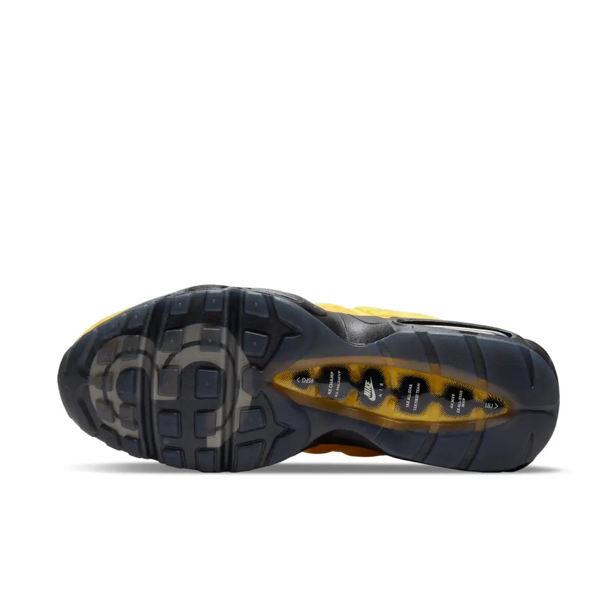 Nike Air Max 95 NRG LeBron Lakers 2/6
