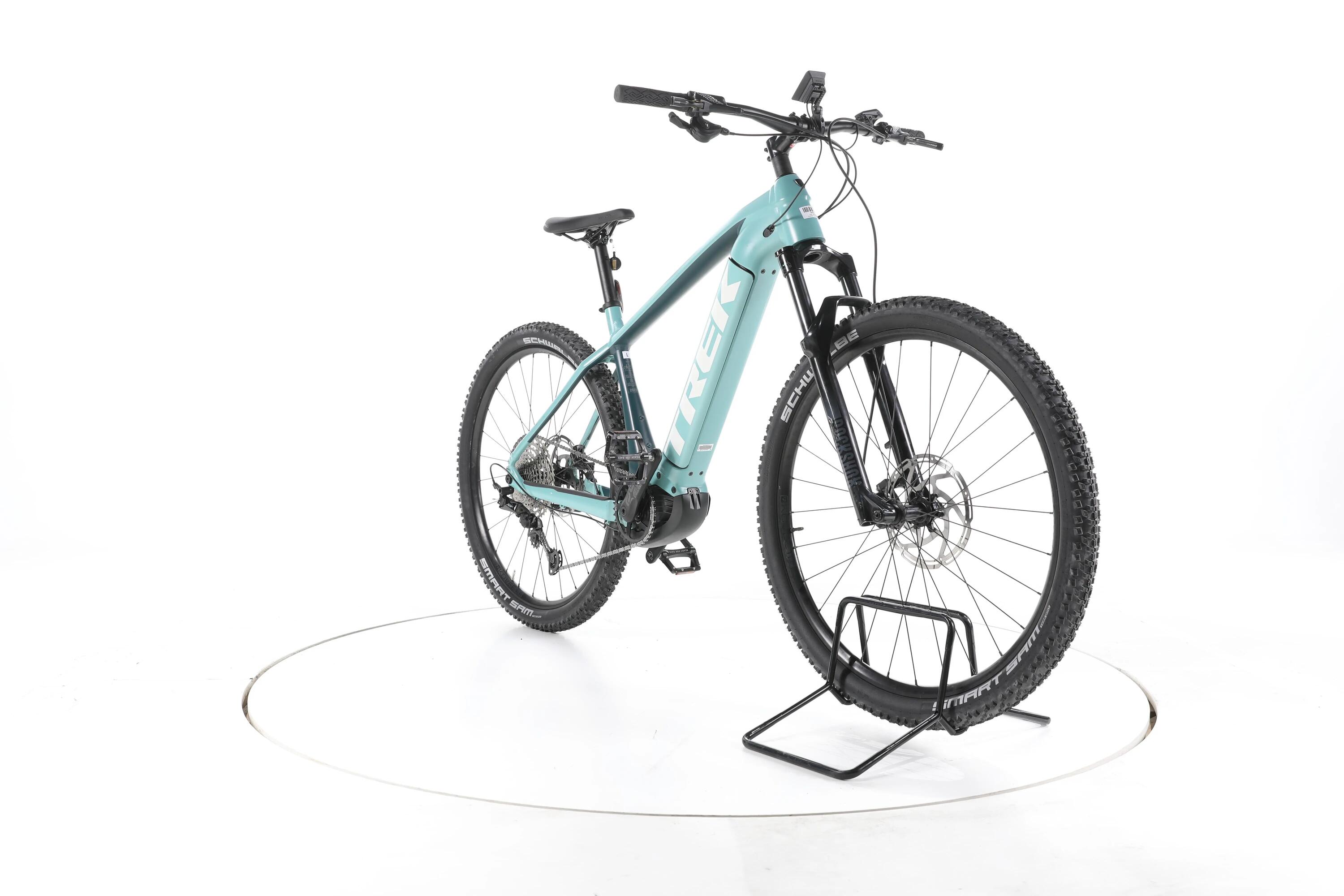 Reconditionné - Trek Powerfly 5 Gen 4 E-Bike - Très Bon 3/7