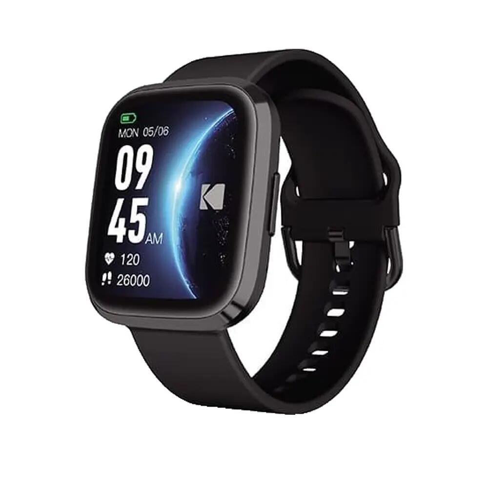Kodak SW-7209 Black Smartwatch