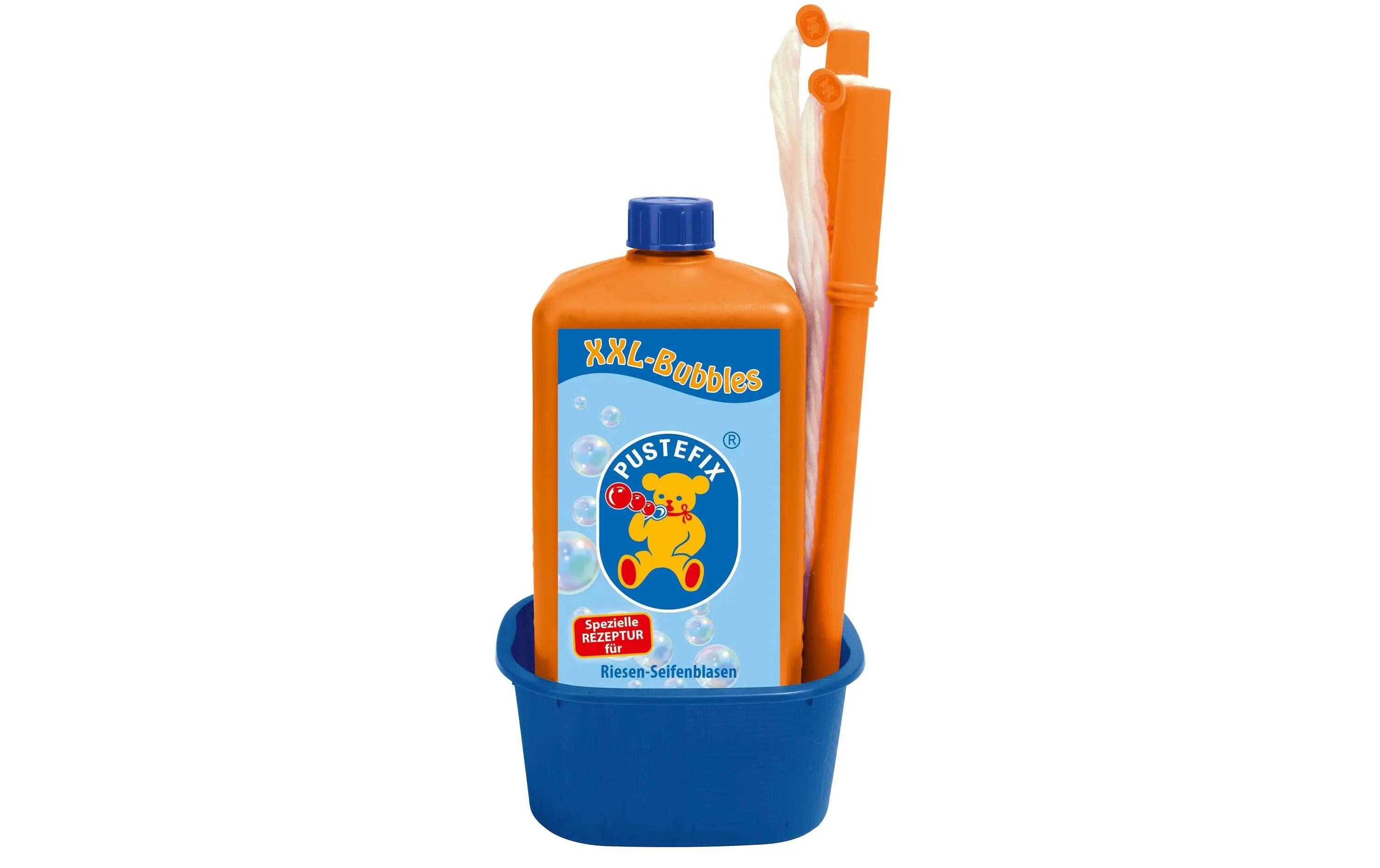 PUSTEFIX picture