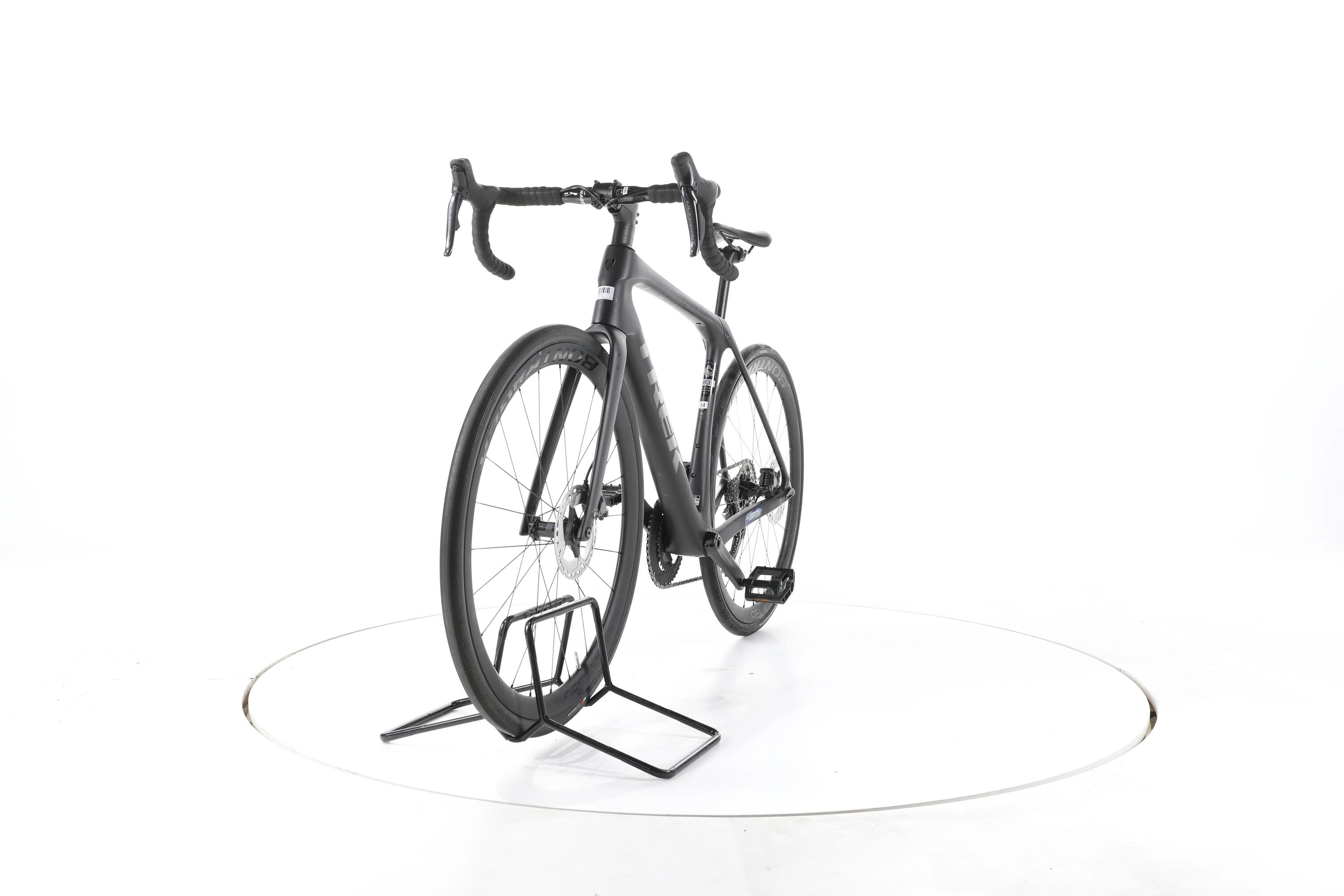 Refurbished - Trek Domane SLR7 Ultegra Di2 Rennrad Carbon - Sehr gut 4/7