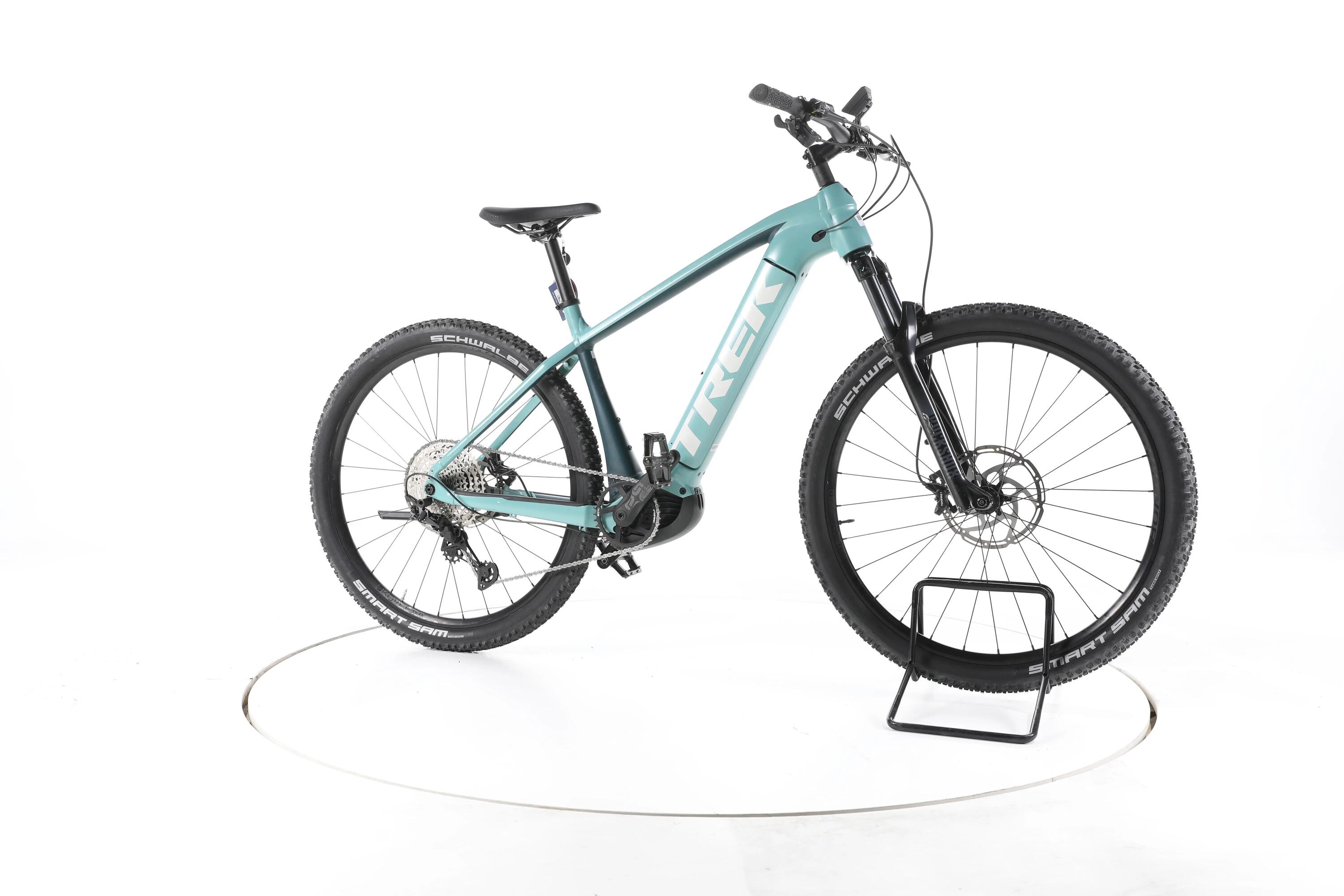 Reconditionné - Trek Powerfly 5 Gen 4 E-Bike - Très Bon 2/7