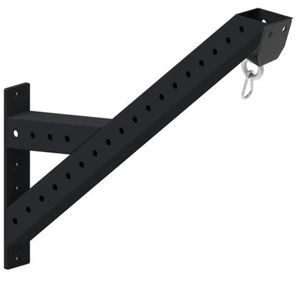 Potence pour sac de frappe CrossLiftor - déport 90 cm
