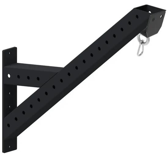 Potence pour sac de frappe CrossLiftor - déport 90 cm