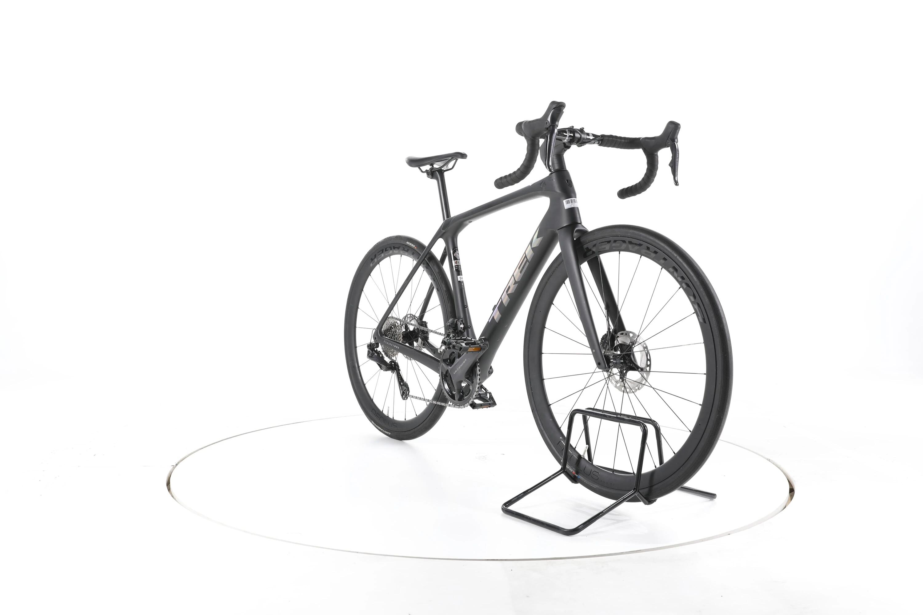 Refurbished - Trek Domane SLR7 Ultegra Di2 Rennrad Carbon - Sehr gut 3/7