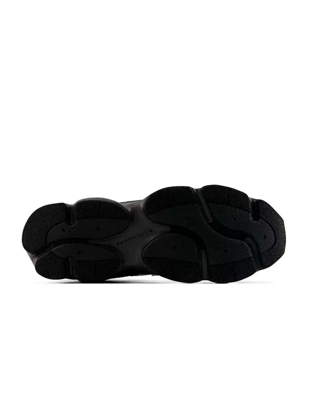 Sneakers für Herren New Balance M6032dk Schwarz. 5/5