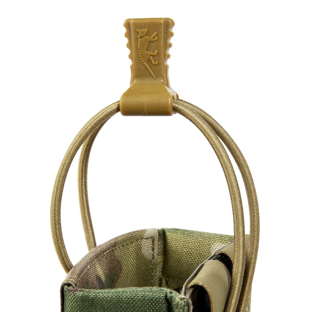 HK417 Magazintasche TT SGL Mag Pouch BEL MKIII 2/2