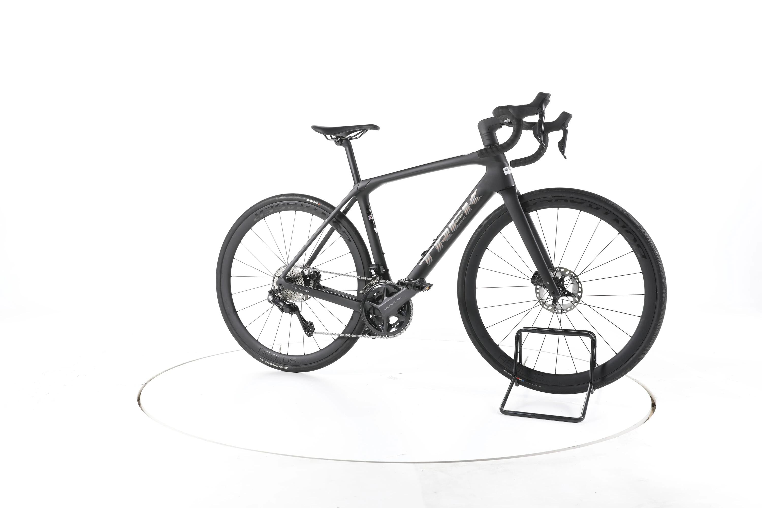 Refurbished - Trek Domane SLR7 Ultegra Di2 Rennrad Carbon - Sehr gut 2/7