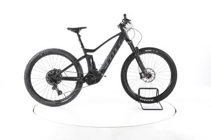Reconditionné - Scott Strike eRIDE 930 E-Bike Fully - Très Bon