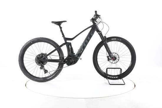 Reconditionné - Scott Strike eRIDE 930 E-Bike Fully - Très Bon