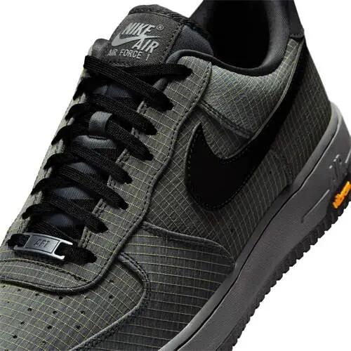 Buty do chodzenia męskie Nike Air Force 1 '07 LX Vibram 4/5
