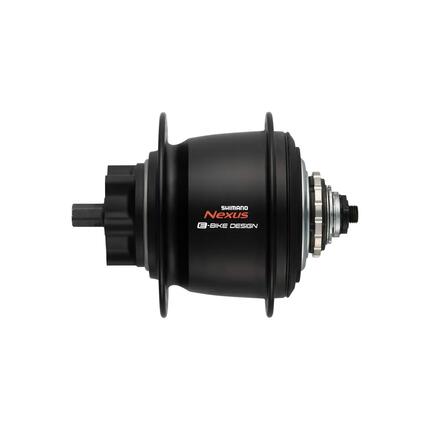 Piasta tylna Shimano Nexus Sg-c7060-5d