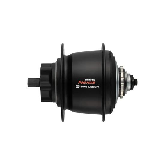 Piasta tylna Shimano Nexus Sg-c7060-5d