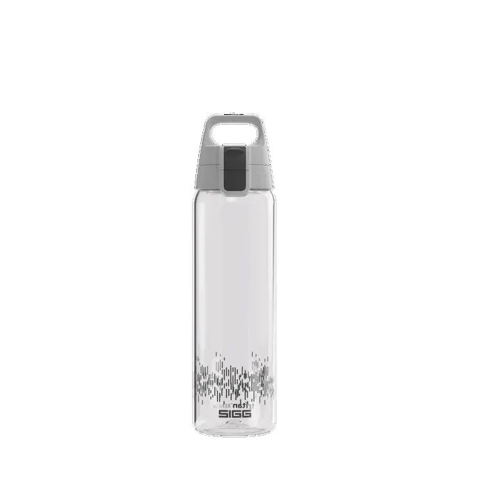 SIGG Total Clear One MyPlanet Anthracite 0.75 L Trinkflasche 4/5