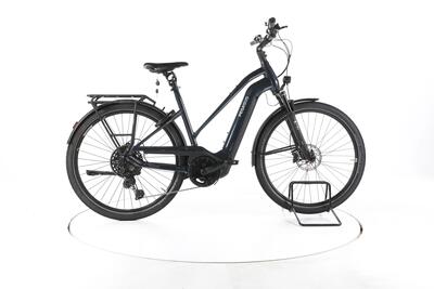 Tweedehands - pegasus premio evo 11 lite trekking e-bike 2024 - zeer goed