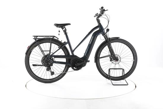 Tweedehands - Pegasus Premio EVO 11 Lite Trekking E-Bike 2024 - Zeer goed