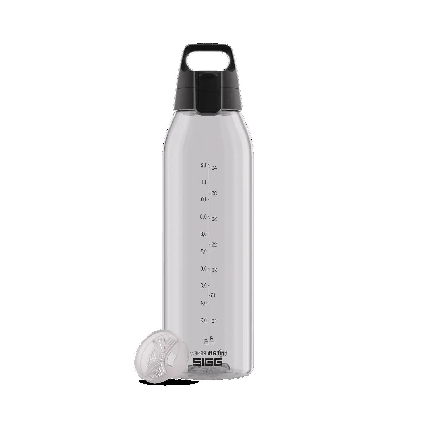 Butelka tritanowa Total Color One 1,5l 6/7