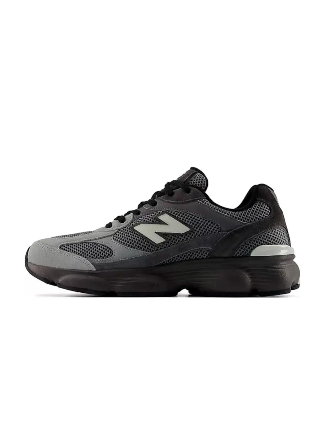 Sneakers für Herren New Balance M6032dk Schwarz. 2/5