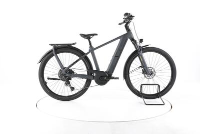 Tweedehands - cube kathmandu hybrid one trekking e-bike 2024 - goed