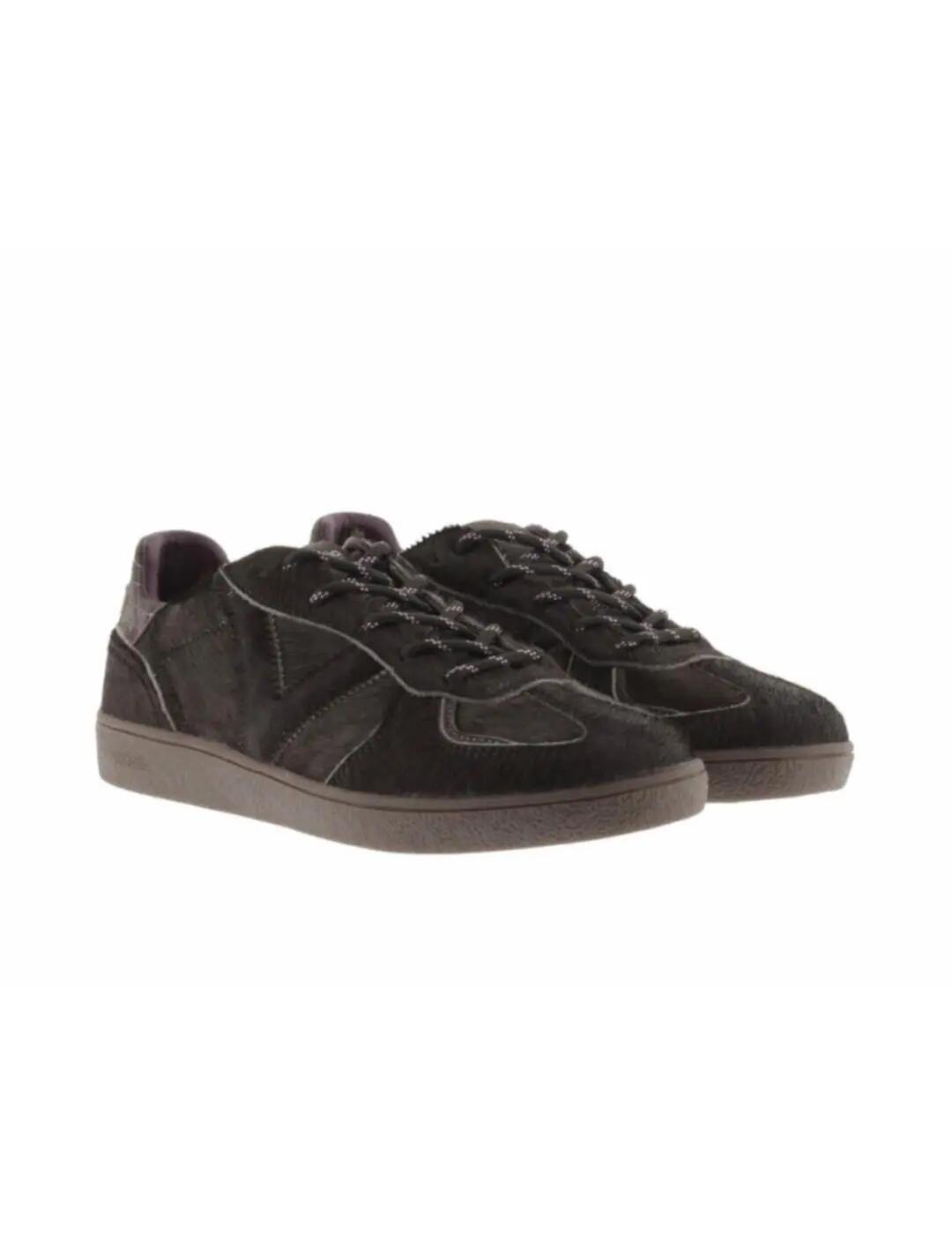 Damenschuhe Victoria 1267101-Braun Braun. 3/7