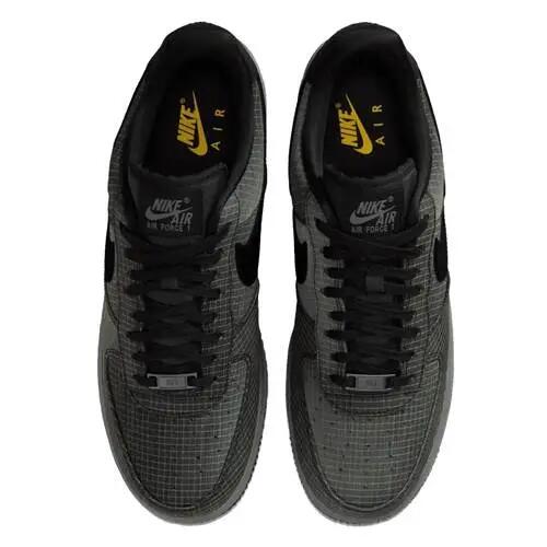 Buty do chodzenia męskie Nike Air Force 1 '07 LX Vibram 3/5