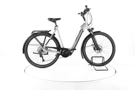 Second Life - Hercules Futura Sport I-10 Niska rama - Bardzo dobry stan