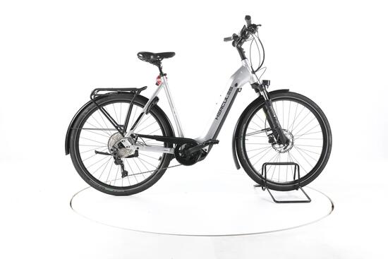 Second Life - Hercules Futura Sport I-10 Niska rama - Bardzo dobry stan
