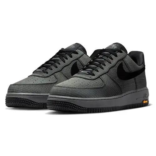 Buty do chodzenia męskie Nike Air Force 1 '07 LX Vibram 2/5