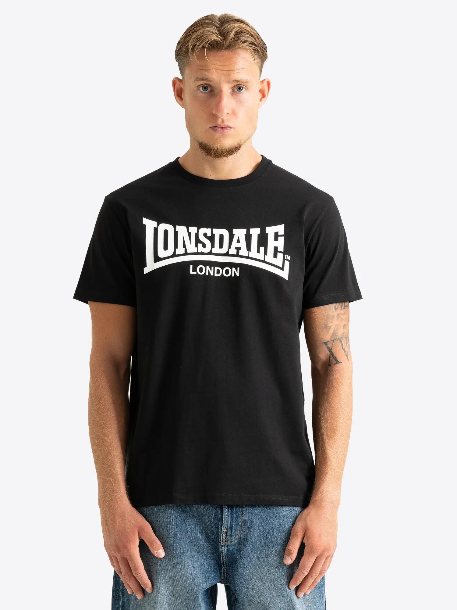 LONSDALE picture