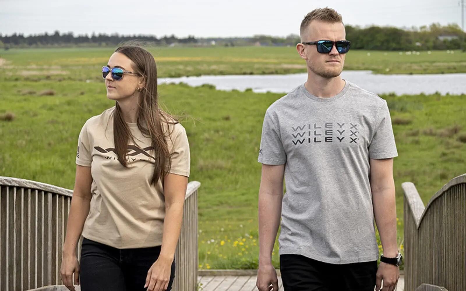Occhiali da sole Wiley X J307.XL Uomo 2/2