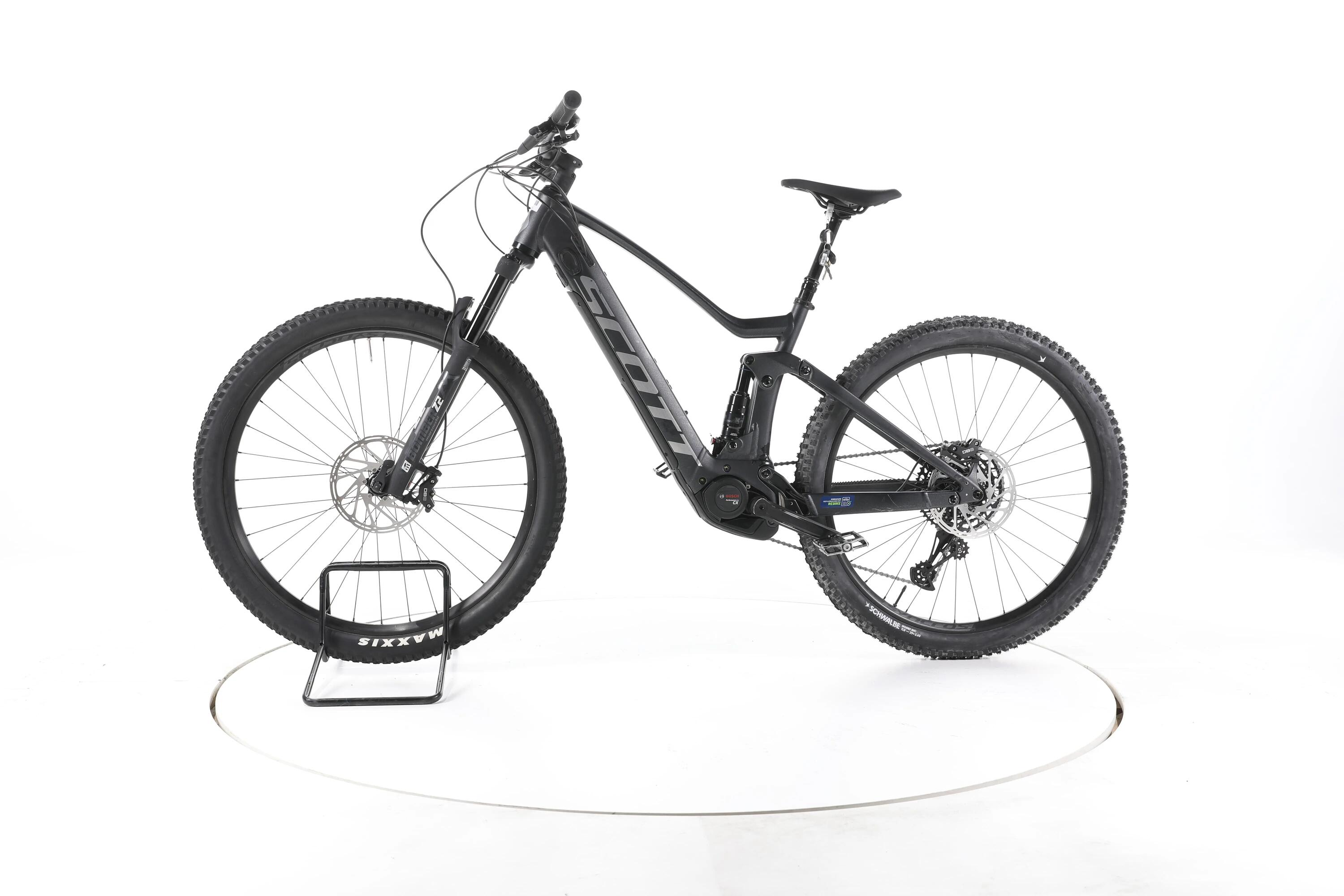Ebike ricondizionata · Scott Strike eRIDE 930 · Ottime condizioni 6/7